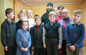 Детский центр - секции для ребят из Спасово