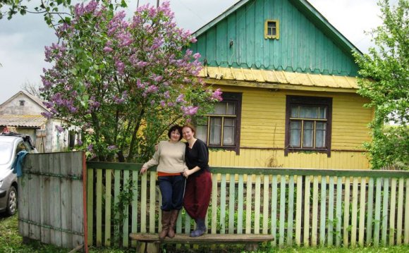 Купить Дом в Деревне Беларусь