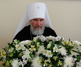 Православное поселение - благословение калужского архиерея