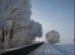 Деревня Нелюбовка Россия