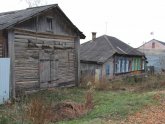 Как Живет Российская Деревня