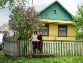 Купить Дом в Деревне Беларусь