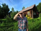 Самые Дешевые Дома в России в Деревне