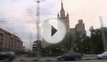 Всемирный день смурфиков в России (часть1)